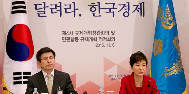 정부·여당 주도 기업 구조조정 시작된다?