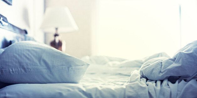 최고의 수면을 위한 한국 호텔 8