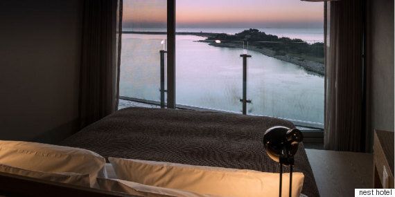 최고의 수면을 위한 한국 호텔 8