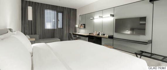 최고의 수면을 위한 한국 호텔 8