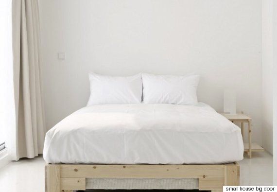 최고의 수면을 위한 한국 호텔 8