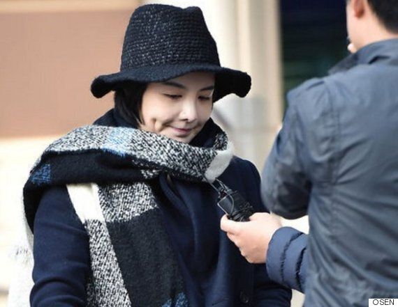 에이미가 미국 국적을 포기할 수 없는 이유