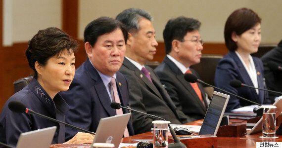 친박 홍문종 의원이 얼떨결에 밝힌 '진실한 사람들'의 정체