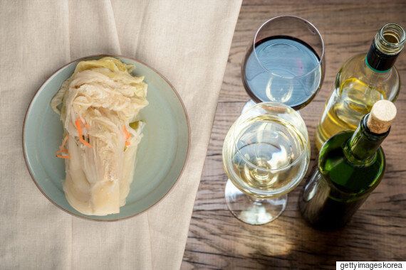 김치를 끝까지 맛있게 먹는 8가지 방법