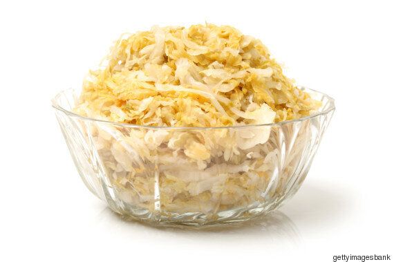 김치를 끝까지 맛있게 먹는 8가지 방법