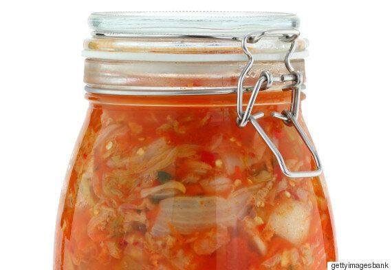 김치를 끝까지 맛있게 먹는 8가지 방법