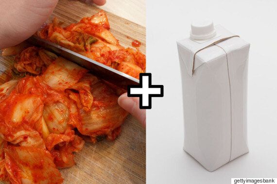 김치를 끝까지 맛있게 먹는 8가지 방법