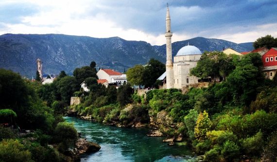 세계에서 가장 아름다운 도시 10곳