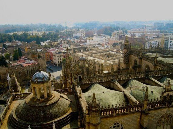 세계에서 가장 아름다운 도시 10곳