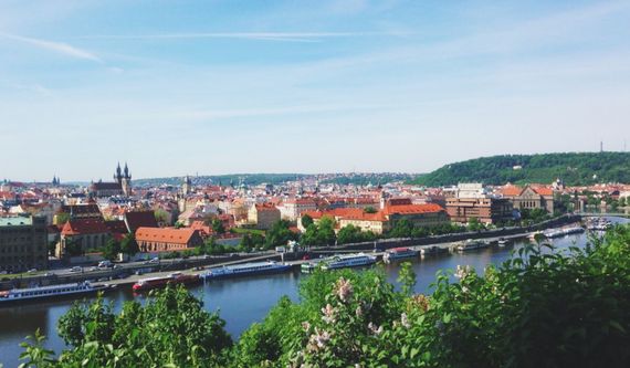 세계에서 가장 아름다운 도시 10곳