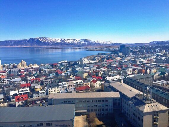 세계에서 가장 아름다운 도시 10곳