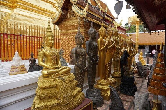 세계에서 가장 아름다운 도시 10곳