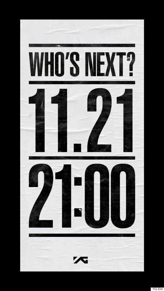 11월 21일은 CL의 컴백날짜였다