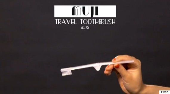 3분 만에 완벽한 입술을 만드는 법(동영상)