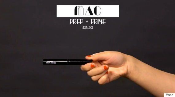 3분 만에 완벽한 입술을 만드는 법(동영상)