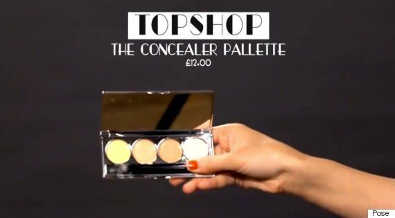 3분 만에 완벽한 입술을 만드는 법(동영상)