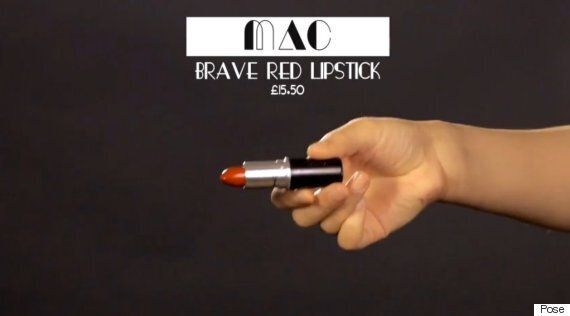 3분 만에 완벽한 입술을 만드는 법(동영상)