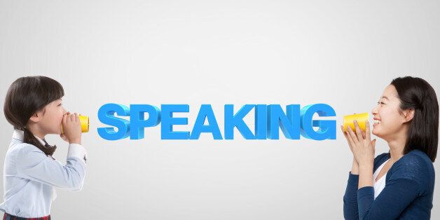 [공짜 영어 스쿨] 영어를 배우는 순서는 진화의 순서