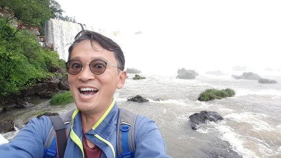 [공짜 영어 스쿨] 기초 회화는 손짓발짓부터
