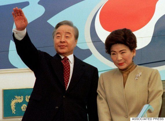 IMF 경제위기, YS의 책임은 어디까지였나?