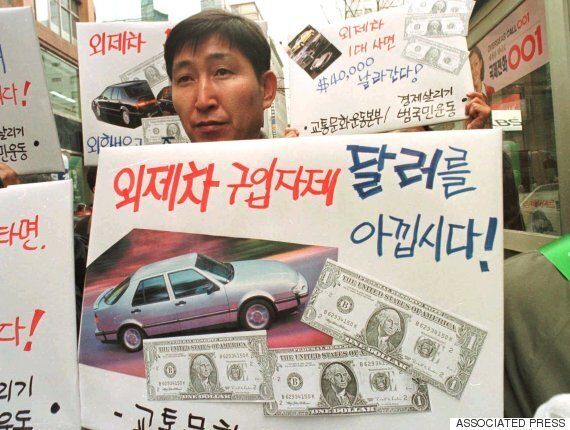 IMF 경제위기, YS의 책임은 어디까지였나?