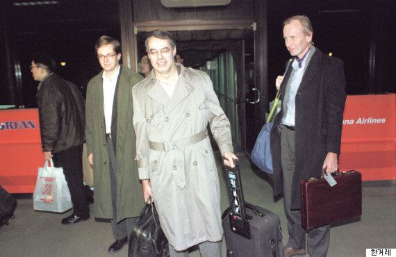 IMF 경제위기, YS의 책임은 어디까지였나?