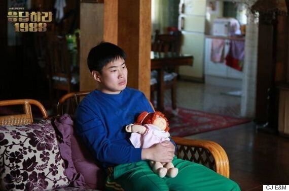 [Oh!쎈 초점] ‘응팔' 남편찾기보다 궁금한 안재홍의 미래