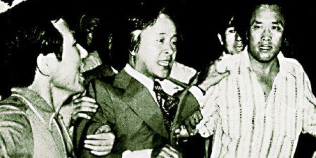 대중정치인의 조건