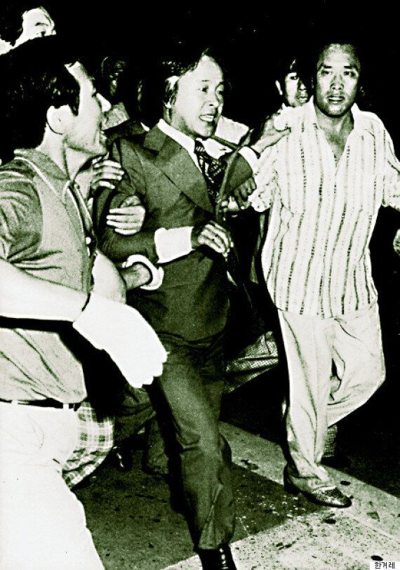 대중정치인의 조건