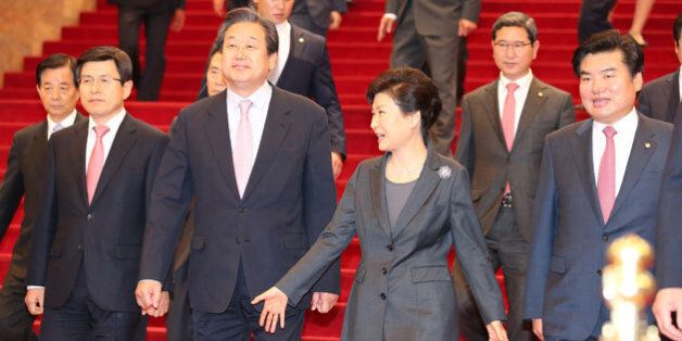 역사교과서 국정화의 진정한 의도