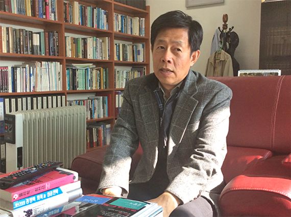 다시 제조업이다 | 양민양 KAIST 교수 인터뷰