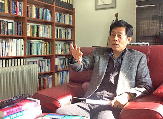 다시 제조업이다 | 양민양 KAIST 교수 인터뷰