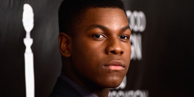 존 보예가는 정말 엑소의 등장이 불편했을까?