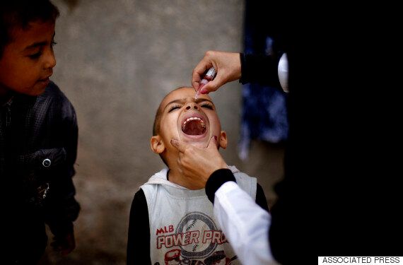 어린이의 눈으로 본 예멘 전쟁: 엄마가 내 앞에서 불타는 걸 봤어요