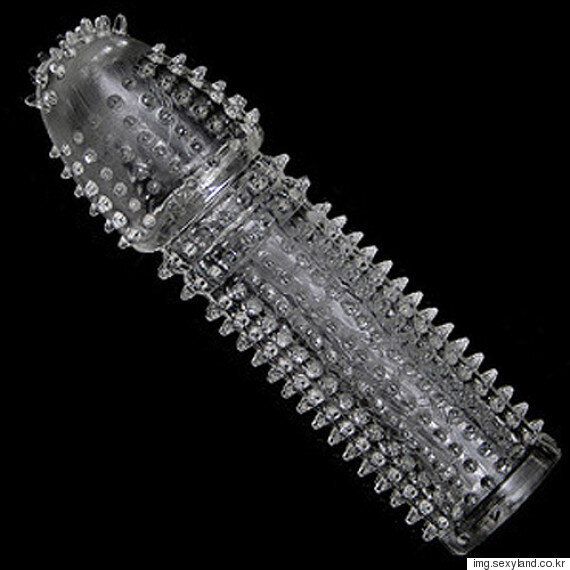 여성가족부가 청소년에게 돌출형 콘돔 판매를 금지한 이유