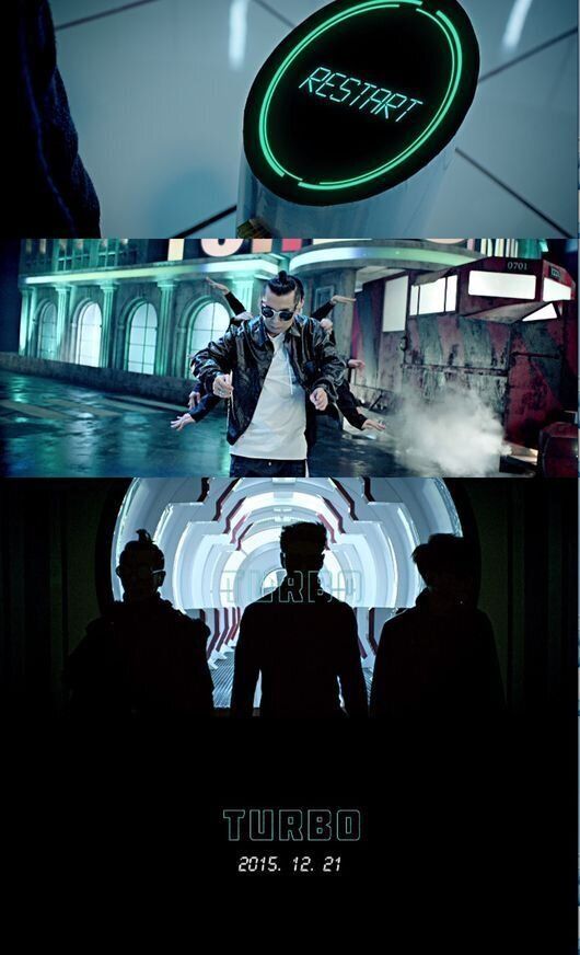 터보 측 이번 신곡, '토토가' 만큼 신나는 댄스곡