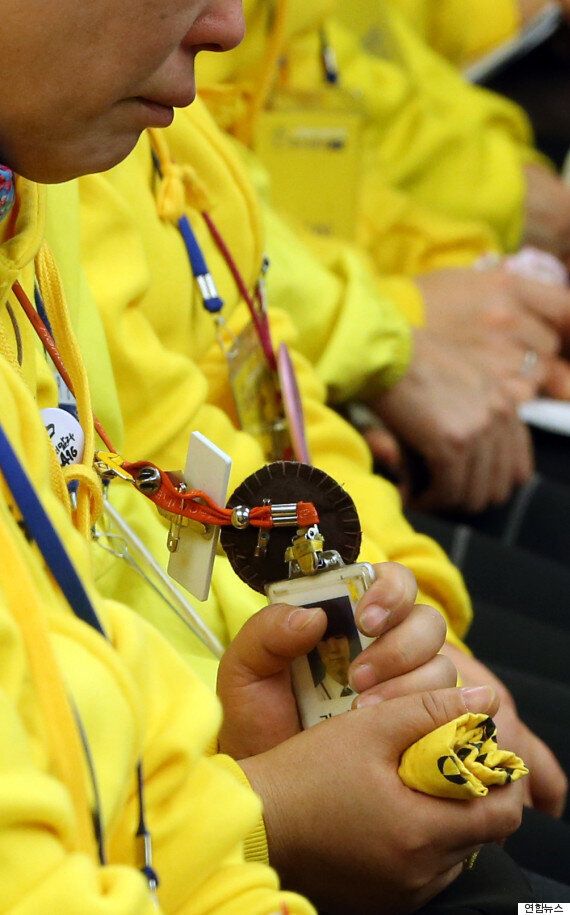 세월호 참사를 돌아보며, 이제 시작이다