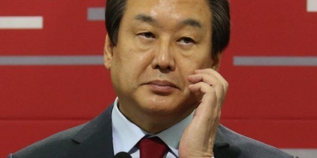 잊을만하면 터져 나오는 '김무성 어록 모음'(업데이트)