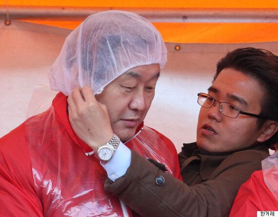 잊을만하면 터져 나오는 '김무성 어록 모음'(업데이트)