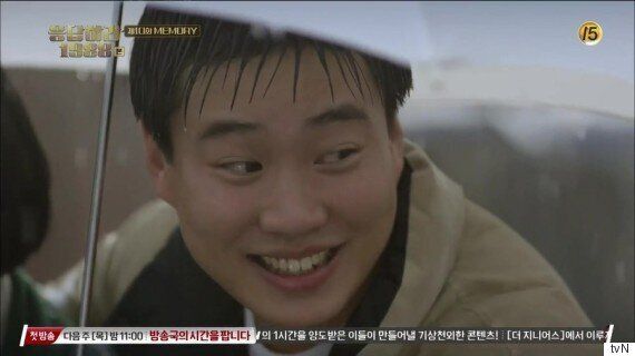 배우 이민지가 말하는 ‘응답하라 1988'의 문제적 장면