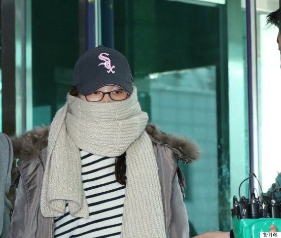 '국정원 댓글부대'를 체포했던 검사에게 일어난 일