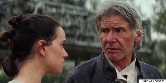 ‘스타워즈 : 깨어난 포스' 배우들의 출연료는 얼마일까?