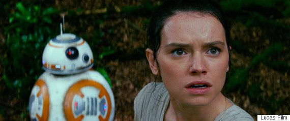 ‘스타워즈 : 깨어난 포스' 배우들의 출연료는 얼마일까?