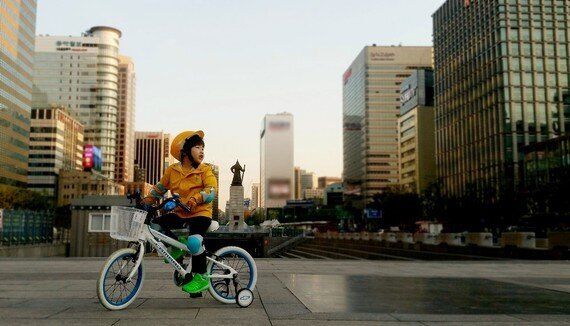 스마트폰으로 아이 사진 잘 찍는 법 7가지