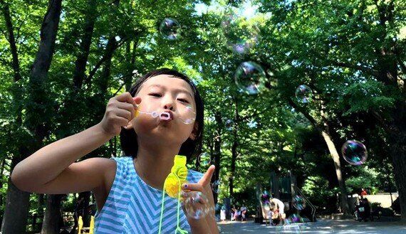 스마트폰으로 아이 사진 잘 찍는 법 7가지