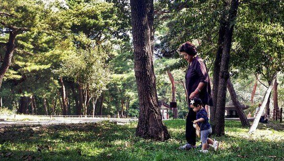 스마트폰으로 아이 사진 잘 찍는 법 7가지