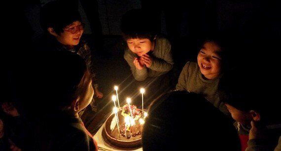 스마트폰으로 아이 사진 잘 찍는 법 7가지