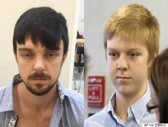 음주운전으로 4명 죽인 '부자병' 소년, 다시 체포