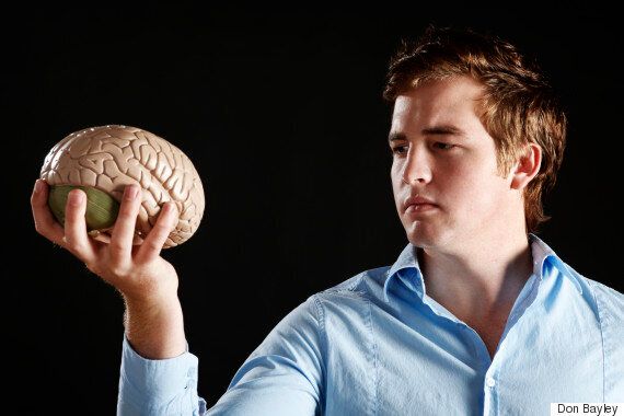 2015년에 과학이 인간의 뇌와 마음에 대해 밝혀낸 놀라운 사실 8가지