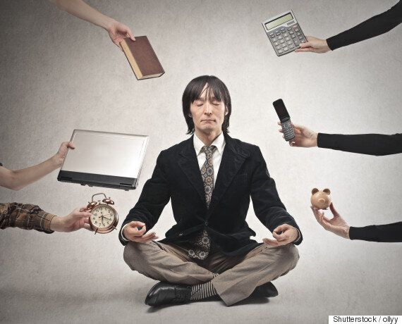 당신의 정신 건강을 개선할 방법 16